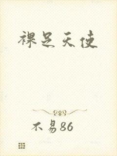 裸足天使封面