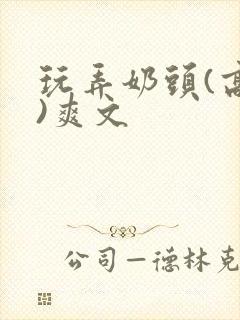 玩弄奶头(高h)爽文