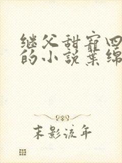 继父甜宠四重奏的小说叶绵绵笔趣阁