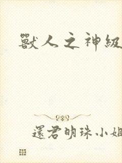 兽人之神级矿师封面