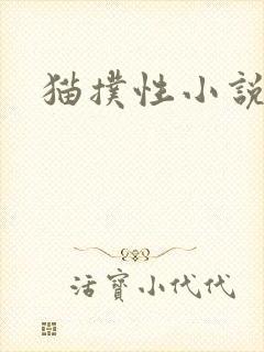 猫扑性小说