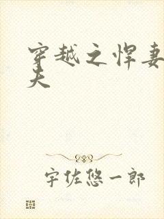 穿越之悍妻共三夫