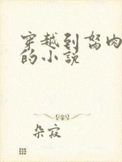 穿越到胬肉系统的小说封面