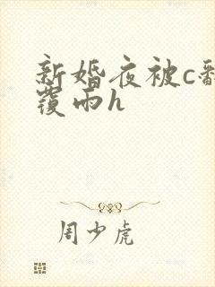 新婚夜被c翻云覆雨h