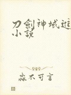 刀剑神域进击篇小说封面