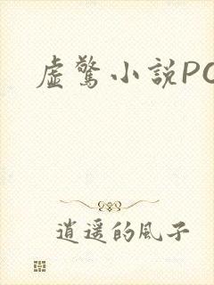 虚惊小说PO
