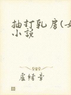 抽打乳房(女)小说