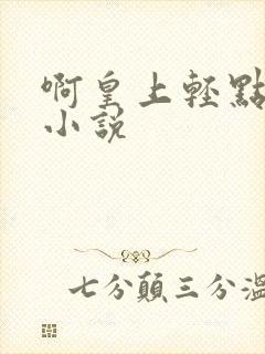 啊皇上轻点奶头小说