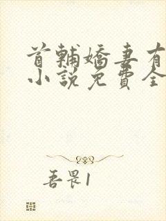 首辅娇妻有空间小说免费全文阅读