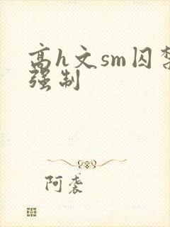 高h文sm囚禁强制