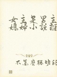 女主是男主的弟媳妇小说推荐