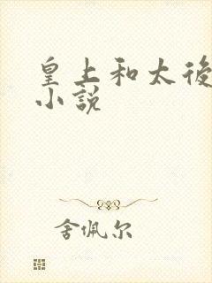皇上和太后肉伦小说