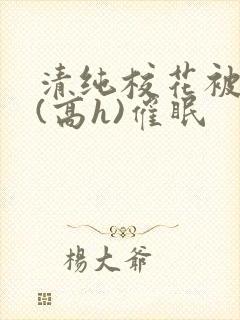 清纯校花被调教(高h)催眠