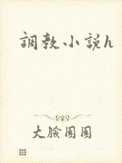 调教小说h