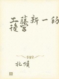 工藤新一的日本后宫