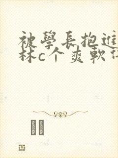 被学长抱进小树林c个爽软件封面