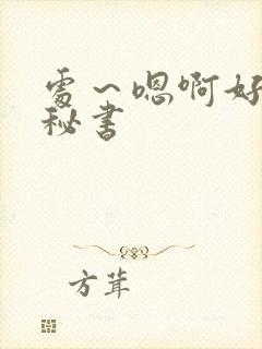 处～嗯啊好猛h秘书