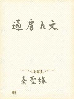 通房 h文