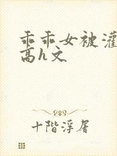 乖乖女被灌满精高h文