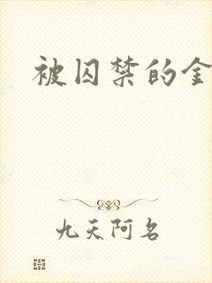 被囚禁的金丝雀