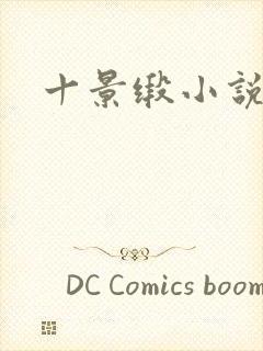 十景缎小说