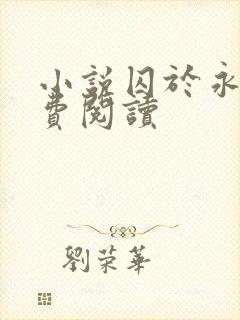 小说囚于永夜免费阅读