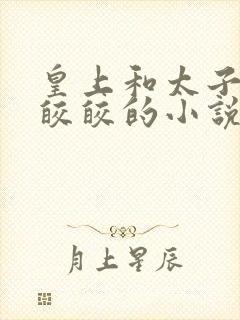 皇上和太子妃沈皎皎的小说免费