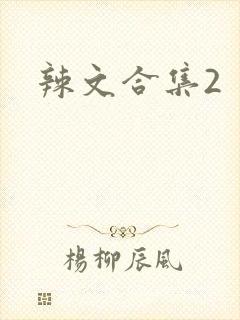 辣文合集2