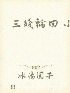 三线轮回 小说