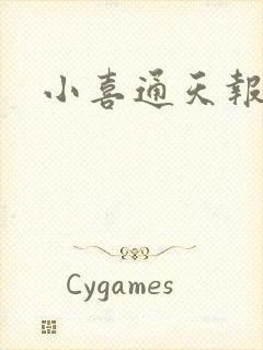 小喜通天报
