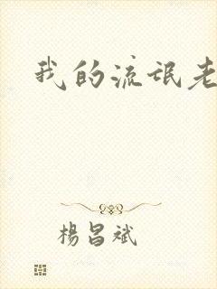 我的流氓老师