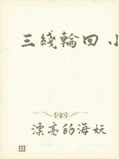 三线轮回 小说