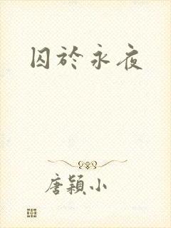 囚于永夜