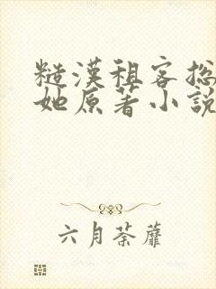 糙汉租客总是吵她原著小说