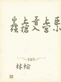 皇上看上臣妻,强抢入宫小说