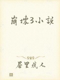 崩坏3小说