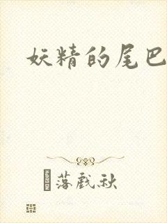 妖精的尾巴目录封面