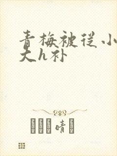 青梅被从小摸到大h补