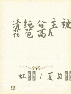 清纯公主被迫开花苞高h