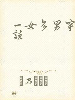 一女多男穿越小说