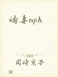 娇妻nph