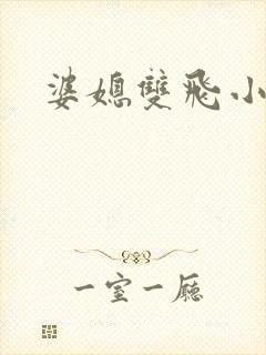 婆媳双飞小说封面