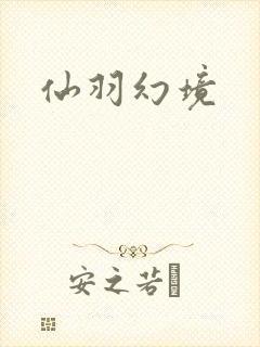 仙羽幻境封面