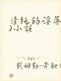 清纯的淫辱(h)小说