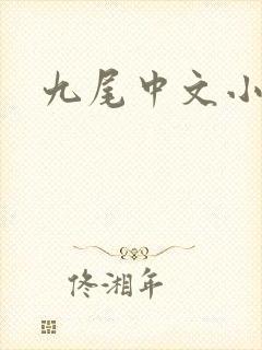 九尾中文小说网