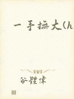 一手抚大(h)封面