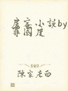 房客小说by无罪国度