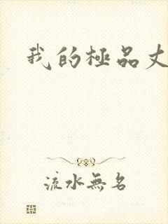 我的极品丈母娘