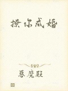 撩你成婚
