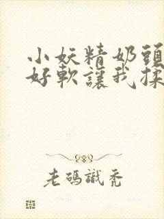 小妖精奶头好大好软让我揉揉漫画封面